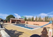 Casa de camp amb terreny en venda a Canillas de Aceituno ref.: TR36926 foto