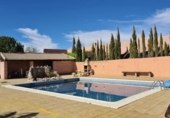 Casa de camp amb terreny en venda a Canillas de Aceituno ref.: TR36926 foto