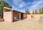 Casa de camp amb terreny en venda a Canillas de Aceituno ref.: TR36926 foto