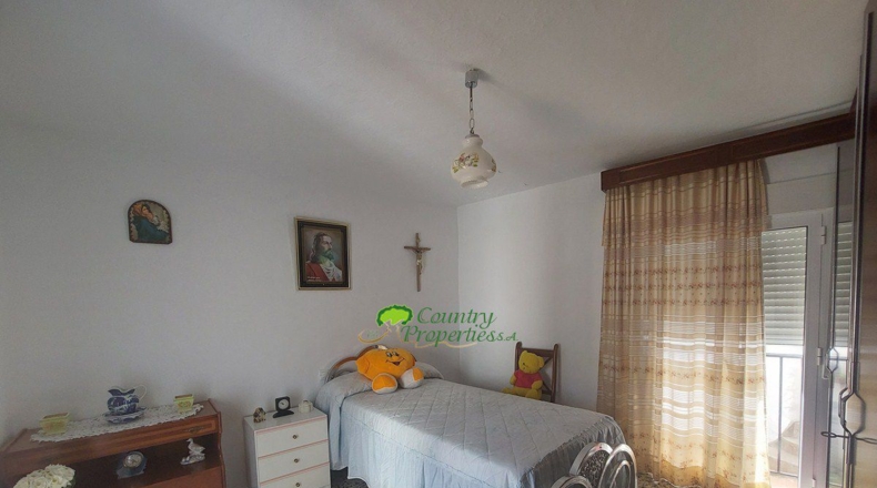 Málaga - Cómpeta - 184m2