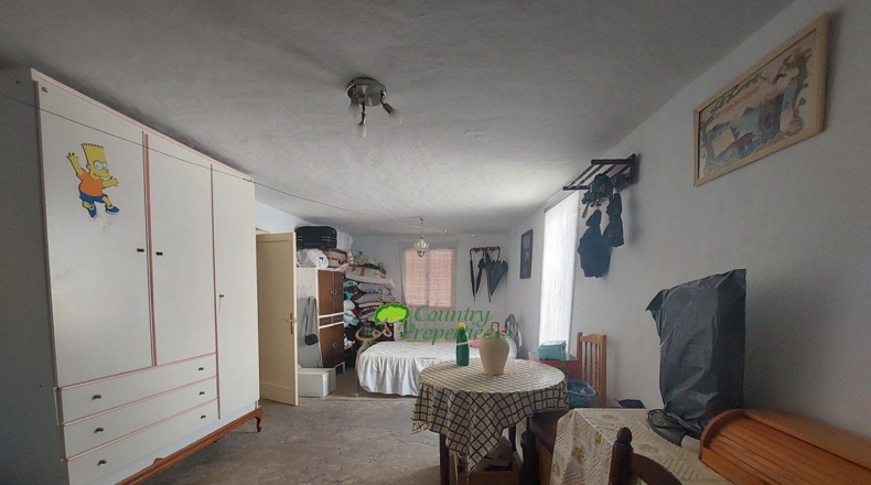Málaga - Cómpeta - 184m2