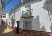 Casa de poble en venda a Cómpeta ref.: TR43804 foto