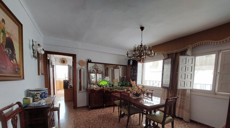 Málaga - Sayalonga - 238m2