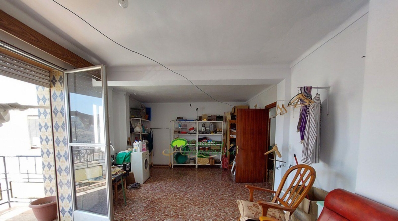 Málaga - Sayalonga - 238m2
