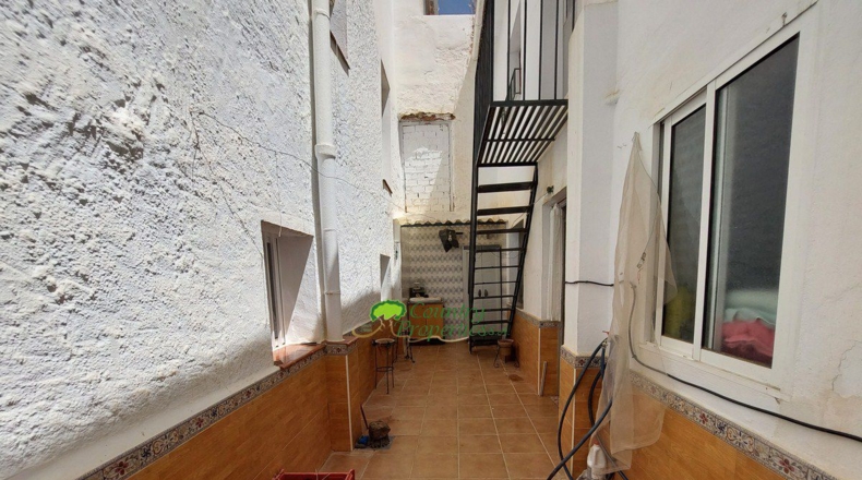 Málaga - Sayalonga - 238m2