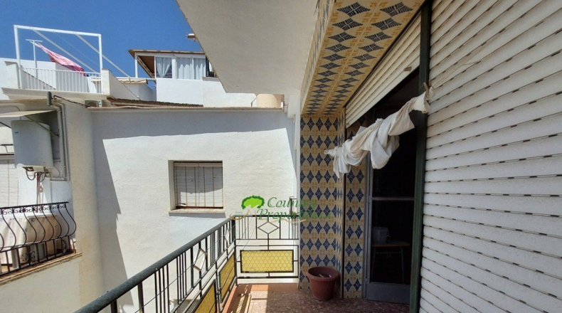 Málaga - Sayalonga - 238m2