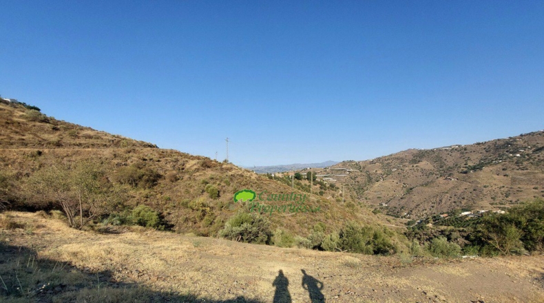 Málaga - Sayalonga - 19000m2