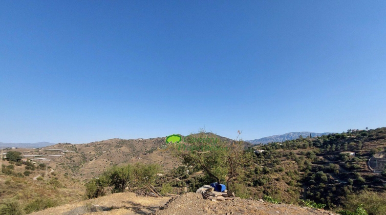 Málaga - Sayalonga - 19000m2