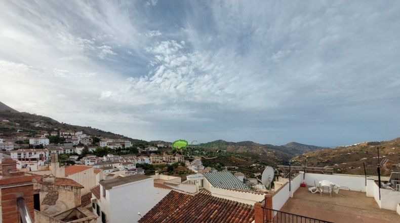 Málaga - Canillas de Albaida - 198m2