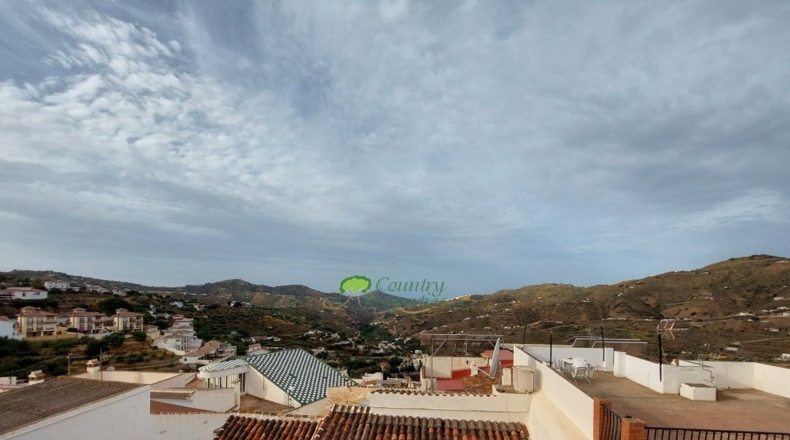 Málaga - Canillas de Albaida - 198m2