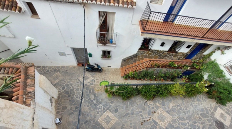 Málaga - Canillas de Albaida - 198m2