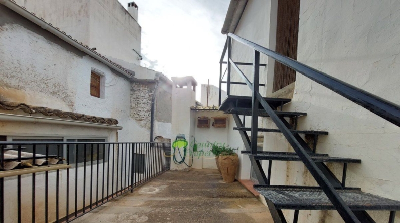 Málaga - Canillas de Albaida - 198m2