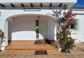 Casa de camp amb terreny en venda a Cómpeta ref.: TR61200 foto