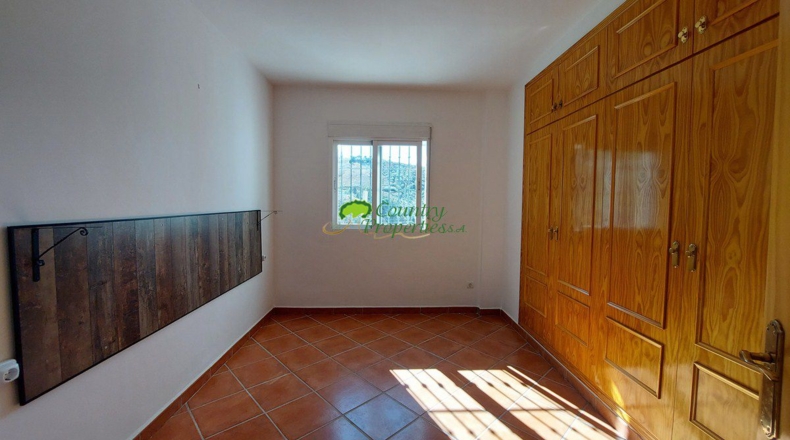 Málaga - Cómpeta - 3077m2