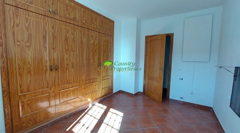 Málaga - Cómpeta - 3077m2