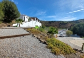 Casa de camp amb terreny en venda a Cómpeta ref.: TR61200 foto