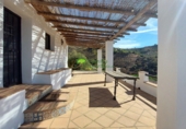 Casa de camp amb terreny en venda a Cómpeta ref.: TR61200 foto