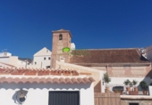 Casa de poble en venda a Canillas de Albaida ref.: TR344917 foto