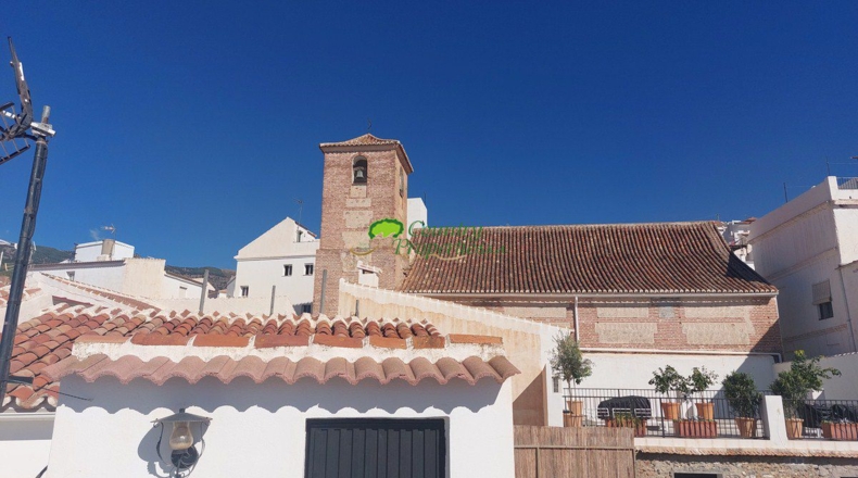 Málaga - Canillas de Albaida - 300m2