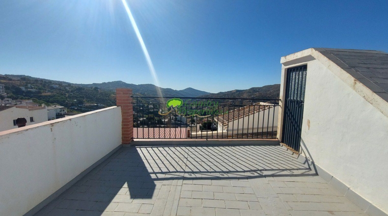 Málaga - Canillas de Albaida - 300m2