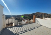 Casa de poble en venda a Canillas de Albaida ref.: TR344917 foto