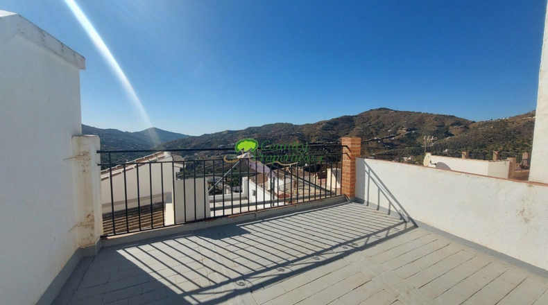 Málaga - Canillas de Albaida - 300m2