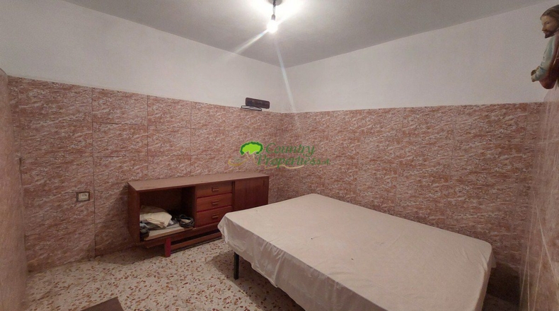 Málaga - Canillas de Albaida - 300m2