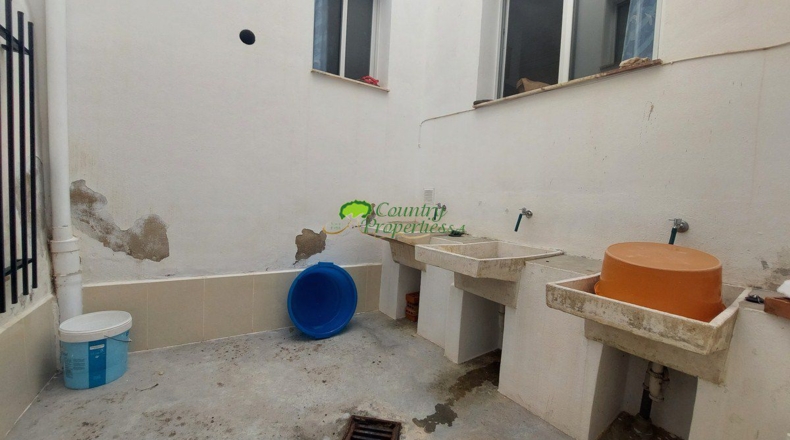 Málaga - Canillas de Albaida - 300m2