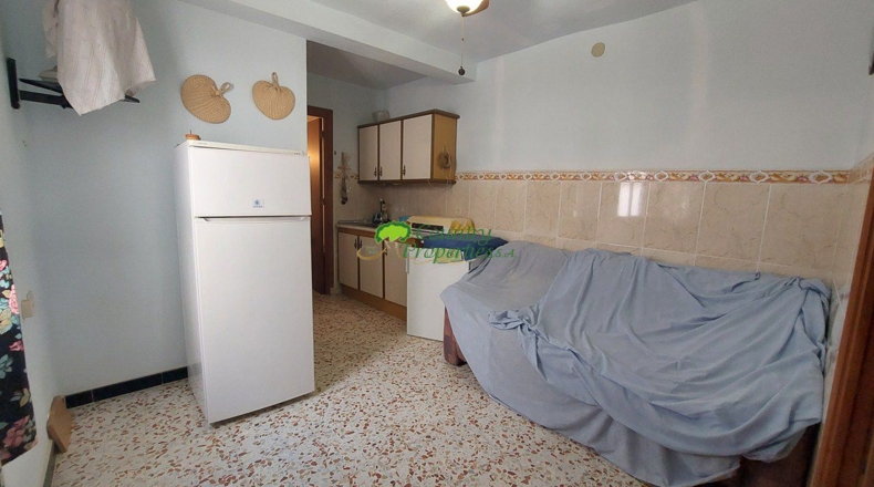 Málaga - Canillas de Albaida - 300m2