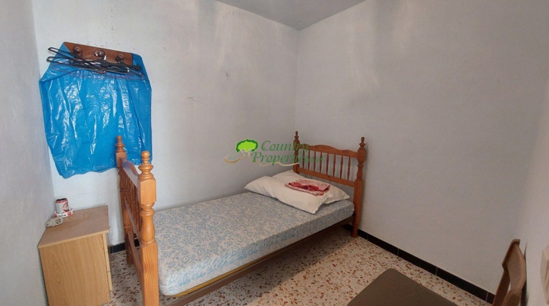 Málaga - Canillas de Albaida - 300m2