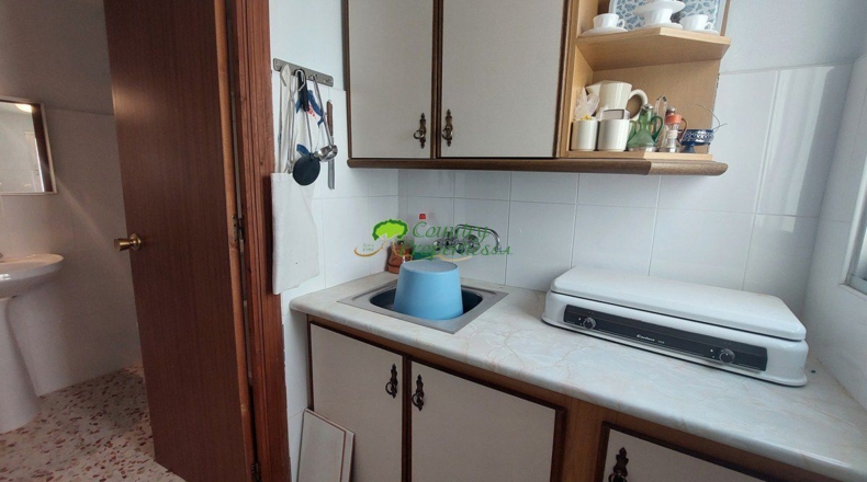 Málaga - Canillas de Albaida - 300m2