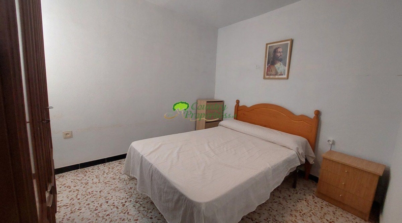 Málaga - Canillas de Albaida - 300m2