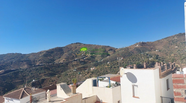 Málaga - Canillas de Albaida - 300m2
