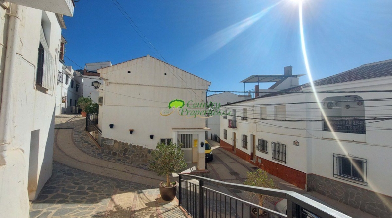 Málaga - Canillas de Albaida - 300m2