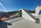 Casa de poble en venda a Canillas de Albaida ref.: TR344917 foto
