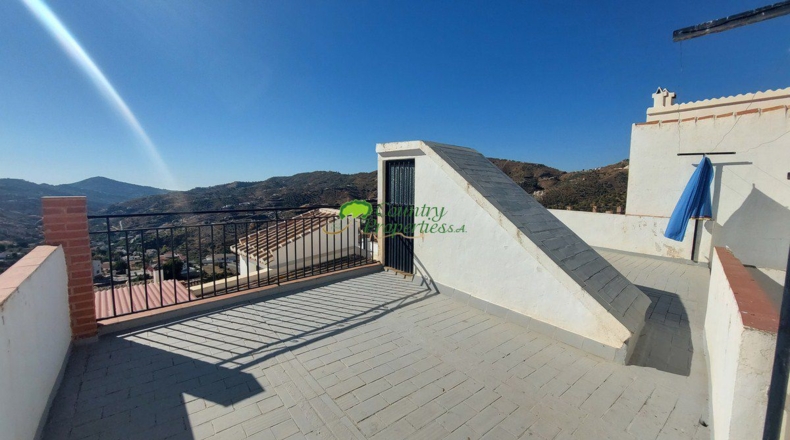 Málaga - Canillas de Albaida - 300m2