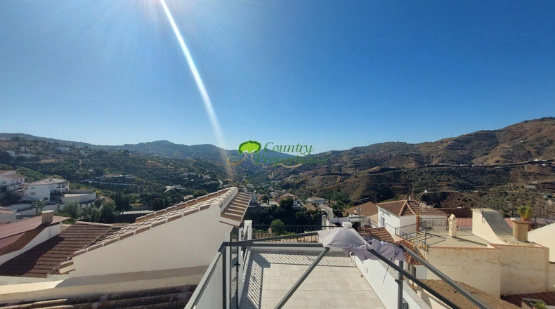 Málaga - Canillas de Albaida - 300m2