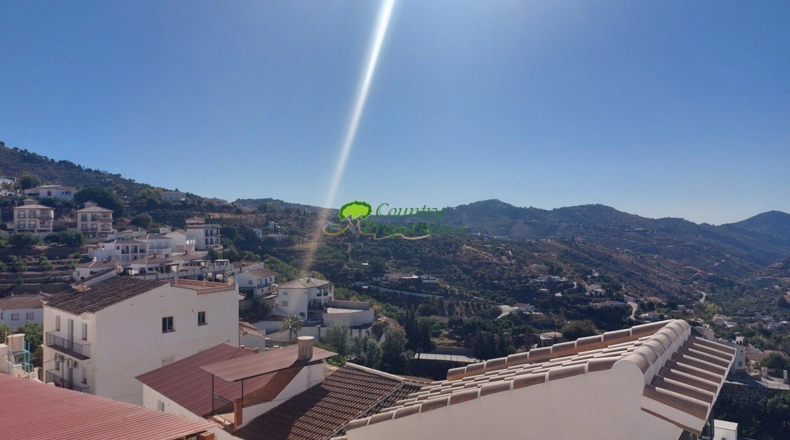 Málaga - Canillas de Albaida - 300m2