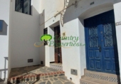 Casa de poble en venda a Canillas de Albaida ref.: TR344917 foto