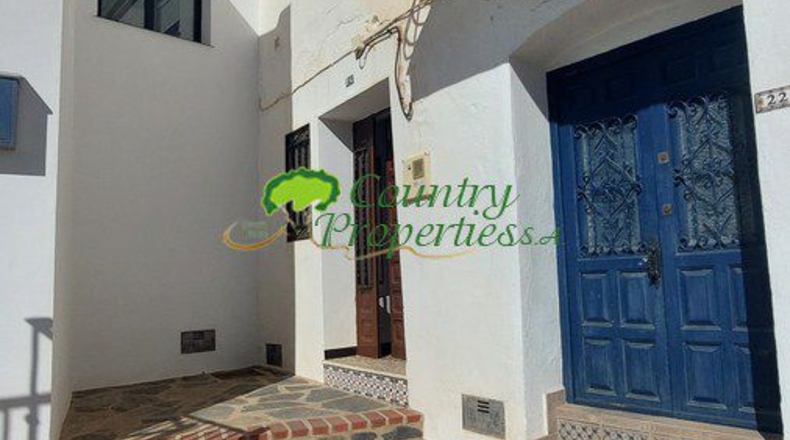 Málaga - Canillas de Albaida - 300m2