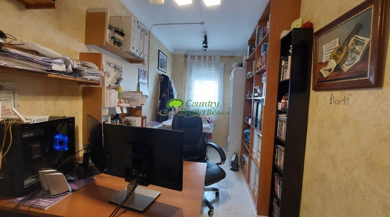 Málaga - Cómpeta - 474m2