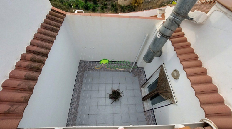 Málaga - Cómpeta - 474m2