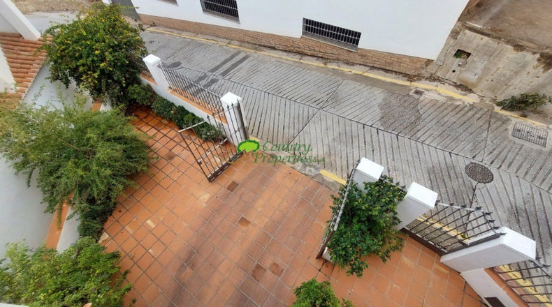 Málaga - Cómpeta - 474m2