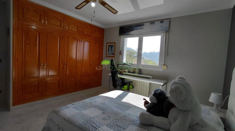 Málaga - Cómpeta - 474m2