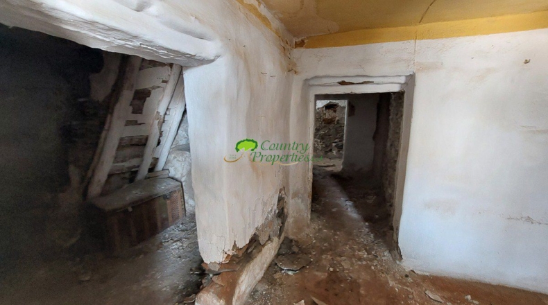 Málaga - Sayalonga - 170m2