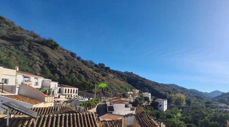 Málaga - Árchez - 60m2