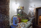Дом с участком на продажу в городе Árchez. Фото