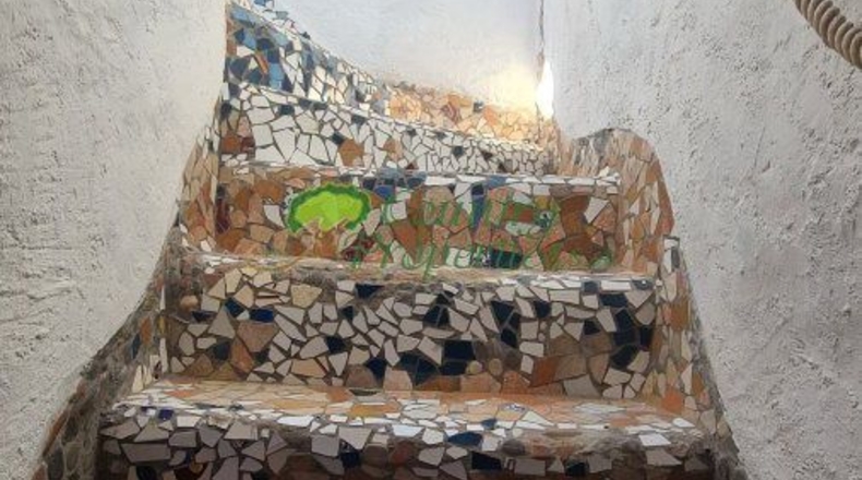 Málaga - Árchez - 60m2