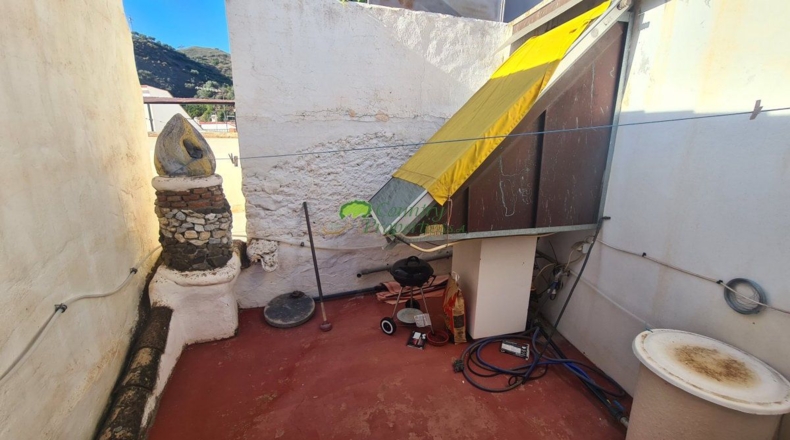 Málaga - Árchez - 60m2