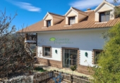 Casa de camp amb terreny en venda a Canillas de Albaida ref.: TR104720 foto